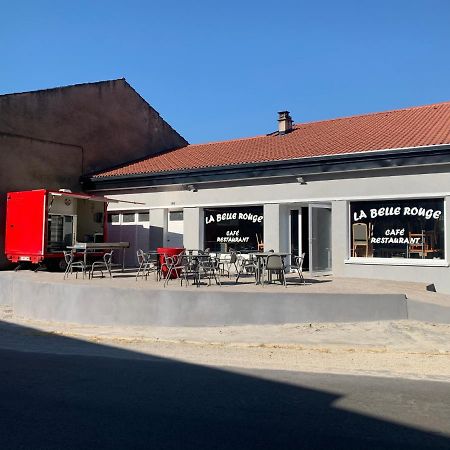 La Maison Du Bien Etre Damblain المظهر الخارجي الصورة