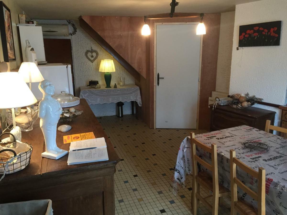 La Maison Du Bien Etre Damblain المظهر الخارجي الصورة