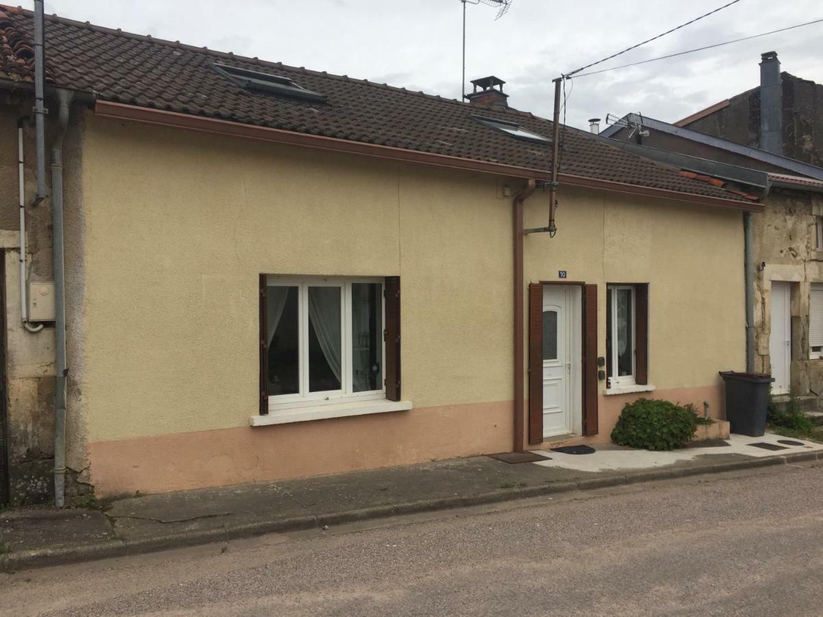 La Maison Du Bien Etre Damblain المظهر الخارجي الصورة